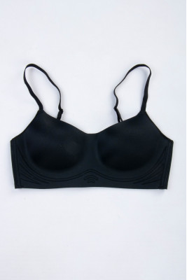 Бюстгальтер безшовний